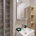 Apartmán Expat Renting - Le Volta - Terrasse - Netflix