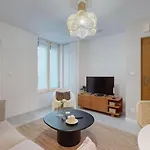 Expat Renting - Le Volta - Terrasse - Netflix Toulouse