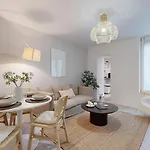 Appartement Expat Renting - Le Volta - Terrasse - Netflix