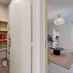 Expat Renting - Le Volta - Terrasse - Netflix Apartmán Toulouse