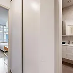 Expat Renting - Le Volta - Terrasse - Netflix Apartmán