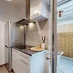 Apartmán Expat Renting - Le Volta - Terrasse - Netflix