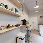 Expat Renting - Le Volta - Terrasse - Netflix Appartement *