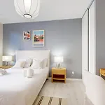 Appartement Expat Renting - Le Volta - Terrasse - Netflix *