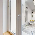 Appartement Expat Renting - Le Volta - Terrasse - Netflix Toulouse