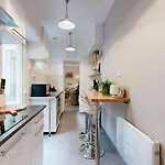 Expat Renting - Le Volta - Terrasse - Netflix Toulouse