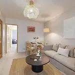 Apartmán Expat Renting - Le Volta - Terrasse - Netflix *