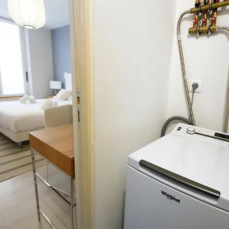 Expat Renting - Le Volta - Terrasse - Netflix Lägenhet