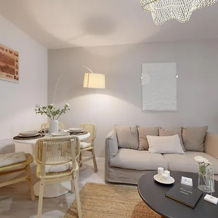 Expat Renting - Le Volta - Terrasse - Netflix Апартаменты