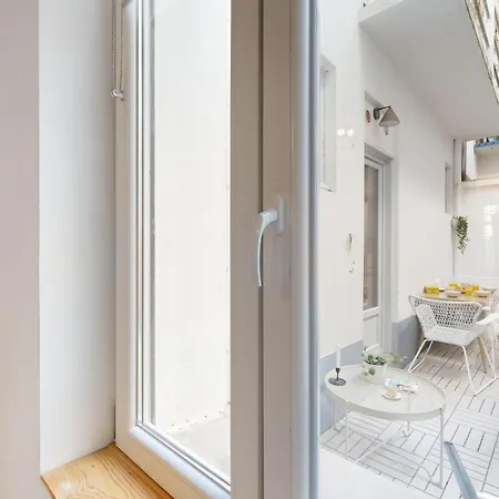 Апартаменты Expat Renting - Le Volta - Terrasse - Netflix Тулуза