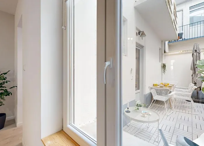 Apartment Expat Renting - Le Volta - Terrasse - Netflix Toulouse