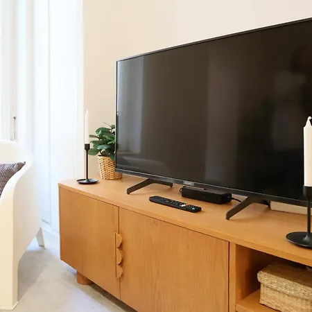 Expat Renting - Le Volta - Terrasse - Netflix * 圖盧茲