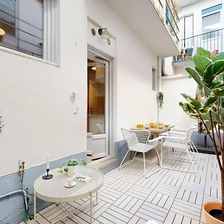 Expat Renting - Le Volta - Terrasse - Netflix * 圖盧茲