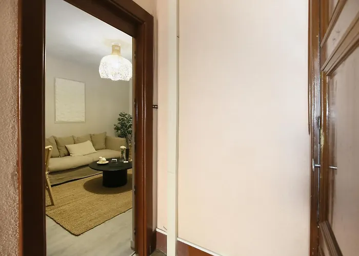 Expat Renting - Le Volta - Terrasse - Netflix Lejlighed *